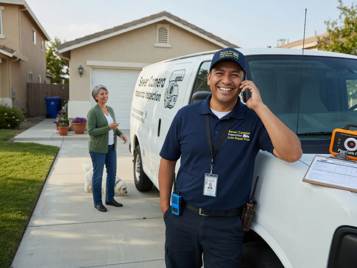 Sewer Line Repair Carolina Beach, NC FAQs
